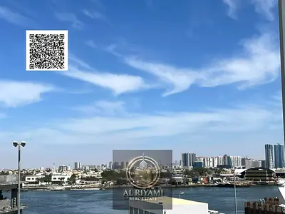 استوديو للإيجار في الراشدية 1 مقابل سوق السمك