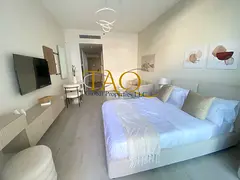 Spacious 550.9 Sqft Fully Furnished Studio | Yearly Rent AED 60,000 | 4 Cheques