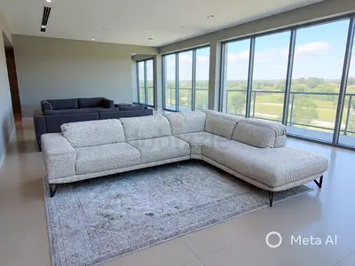 Premium quality L shape sofa