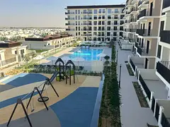 721.83 SqFt | Pool View | Ready To Move