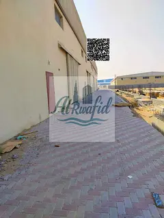 📢 A unique opportunity to rent in Umm Al Quwain, perfectly suited for industrial and commercial u
