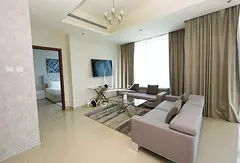 Canal &amp; Partial Sea Views | Corner Unit | Vacant