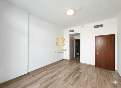 Brand New Building \\Specious 1Bhk Apartment \\Two Washroom \\Balcony\\Gym\\Swimming Pool \\For Family
