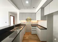 Brand New Building \\Specious 1Bhk Apartment \\Two Washroom \\Balcony\\Gym\\Swimming Pool \\For Fami