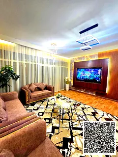 🏢 Apartment for Sale – Horizon Towers, Rashidiya (Sea View)