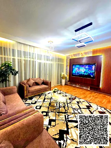 🏢 شقة للبيع – أبراج الهورايزون الراشدية (إطلالة بحرية