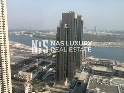 waterfront living | High Floor | Rent Refund
