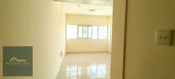 BIGGEST APARTMENT!!1BHK APARTMENT WITH BALCONY AND CENTRALISED AC AND CENTRALISED GAS JUST IN 28k