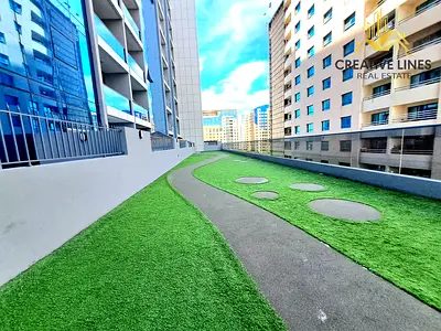 1 month free for full family new building in Al nahda 1 dubai