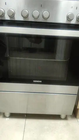 Siemens Oven for Sale