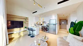 Fully Furnished | High Floor | Ready To Move