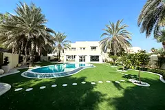 Stand Out Villa | Private Pool | Fully Upgraded