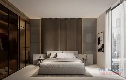 Boutique Residence | Art Deco-Inspired Design6