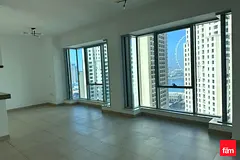 Ready To Move | High Floor | Chiller Free