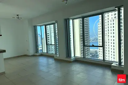 Ready To Move | High Floor | Chiller Free