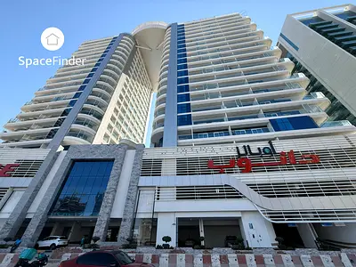 Fully Furnished | Brand New | Ready-to-move-in