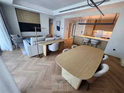 Best Value Deal | Brand New 2BHK with Balcony | Premium Amenities | AED 170K