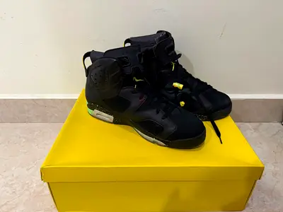 British Expat Premium Shoes Collection