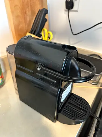 Coffee machine