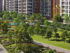 1% BOOKING | NATURAL AT IT'S LARGEST | LAWN HILLS | WALKABLE GREEN AREAS