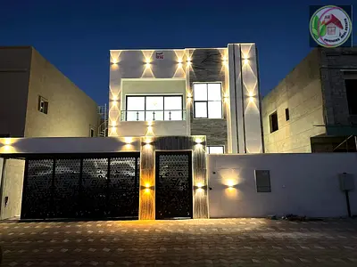 فيلا مودرن4 غرف تشطيب حديث موقع مميزارضى واول مقابل حديقه شامل رسوم التسجيل جاهزه للسكن للبيع تملك حروتورث تقسيط شهرى ميسر.