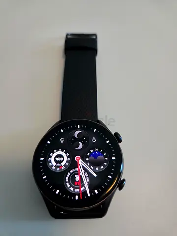 Amazfit GTR 3 pro