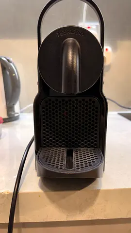 Nesspresso