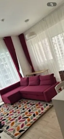 Free L Shape Sofa – Pickup Only