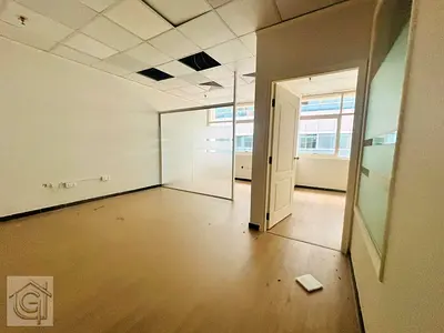 Prime Office Space for Rent – Attached Pantry and washroom