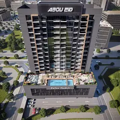 Spacious Modern Living|Your New View Awaits