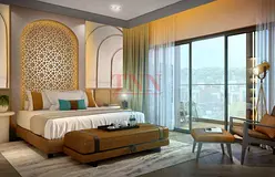 ULTRA LUXURY MANSION WITH CINEMA | CEGAR LOUNGE