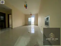 Most elegant first-occupancy apt 2BR w/ wardrobes, large living, balcony open view, central AC, free