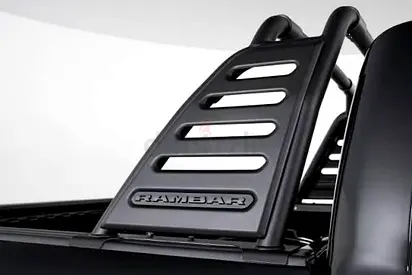 Ram Bar GENUINE MOPAR PARTS Original for 8000 AED