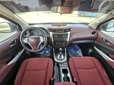 2016 Nissan NAVARA — фото 2