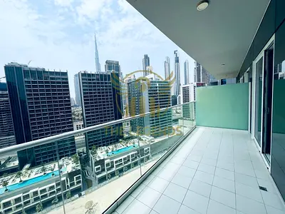 STUNNING APARTMENT | HIGH ROI l BURJ KHALIFA VIEW