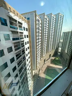 1 BHK APARTMENT FOR SALE IN PEARL TOWER 330000 AED