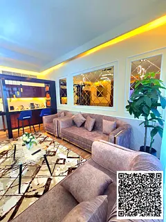💥 Golden Opportunity! Luxury 2BHK Apartment with Sea View in Horizon Towers, Ajman | Annual Incom