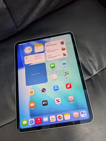 iPad Pro M5 11-inch