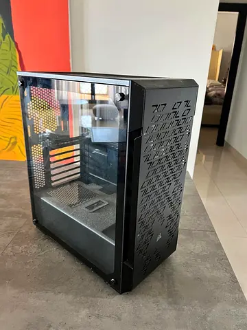 Pc Case