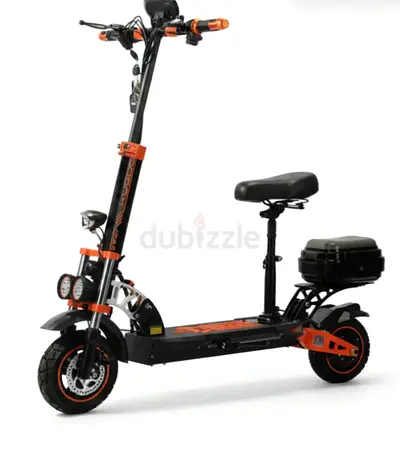 Kugoo D Wish Electric Scooter