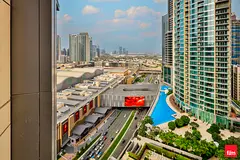 Vacant | Fully Furnished | Spacious