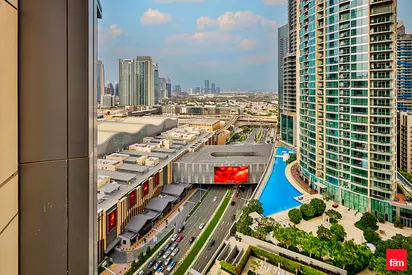 Vacant | Fully Furnished | Spacious