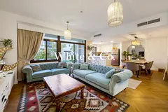 Upgraded Unit | Type 1 | Greenbelt View