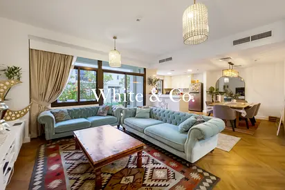 Upgraded Unit | Type 1 | Greenbelt View