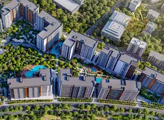 1% BOOKING | NATURAL AT IT'S LARGEST | LAWN HILLS | WALKABLE GREEN AREAS
