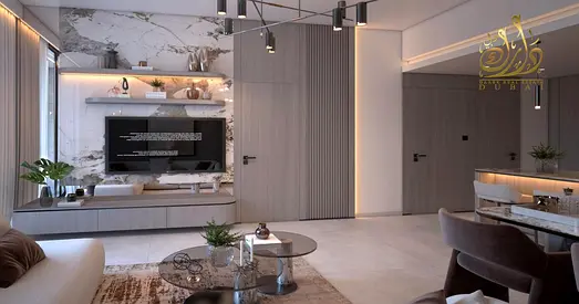 2BR Apartment | Verde by Vision | Balcony | Pool & Skyline View