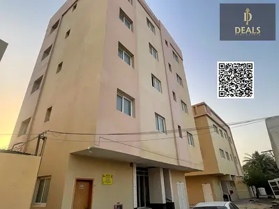 New G+4 Investment Building for Sale in Liwara 1 – 13 Residential Units | Free Electricity & Water | Prime Location | Strong Rental Income Potential