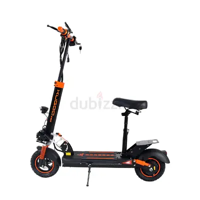 Kugoo D Max Electric Scooter/ Brand New