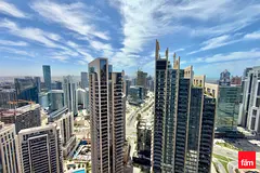 Top Floor | Amazing Views | Vacant | 2 Beds