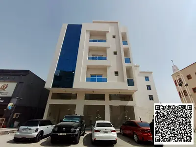 📍 Location: Al Alia 🏗 Approval: G+3 📐 Land Size: 2,750 Sqft